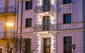 Apartments Villa Castello